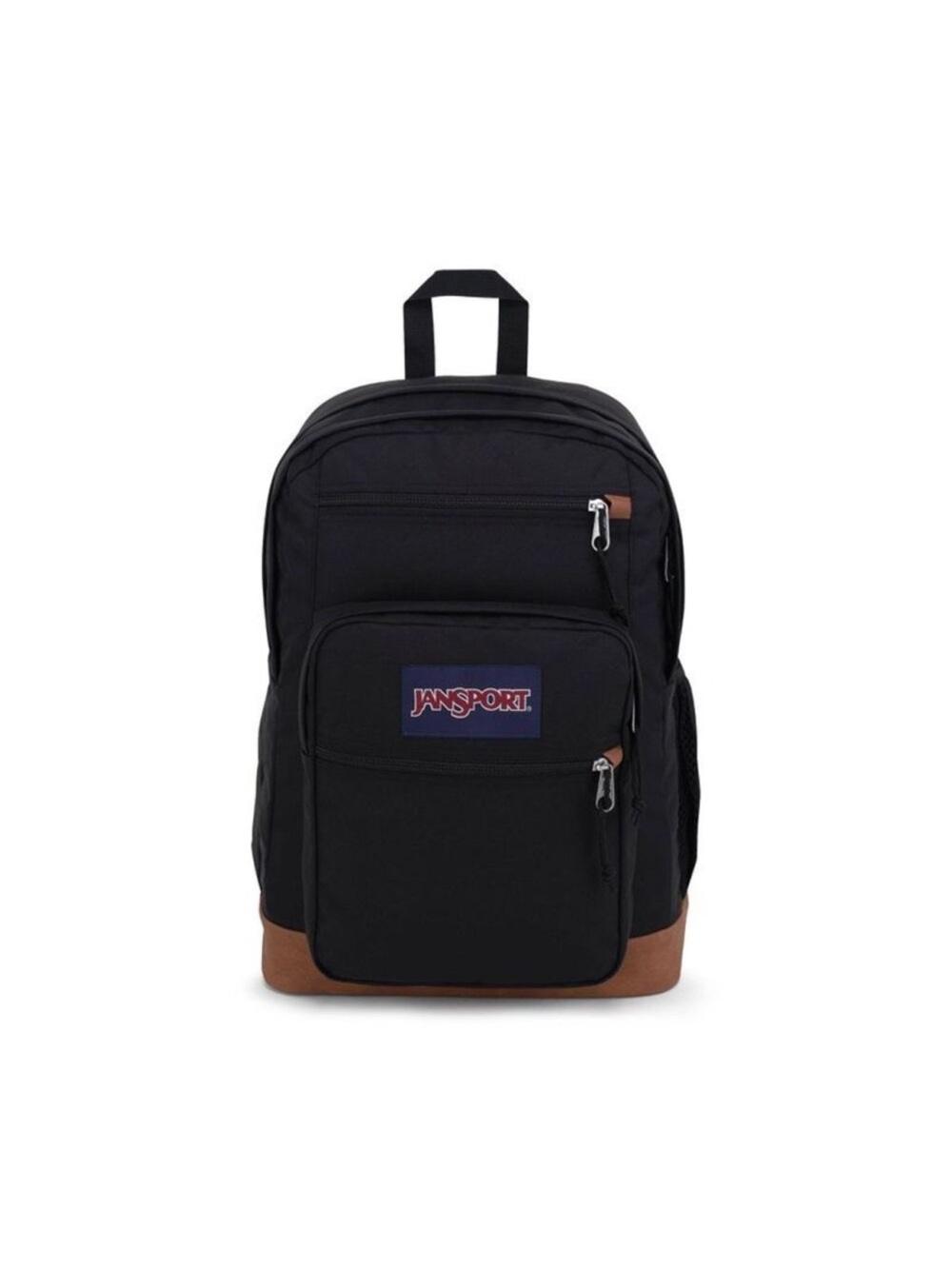 JanSport - Backpack School Water-Resistant 15"-Lapto Black